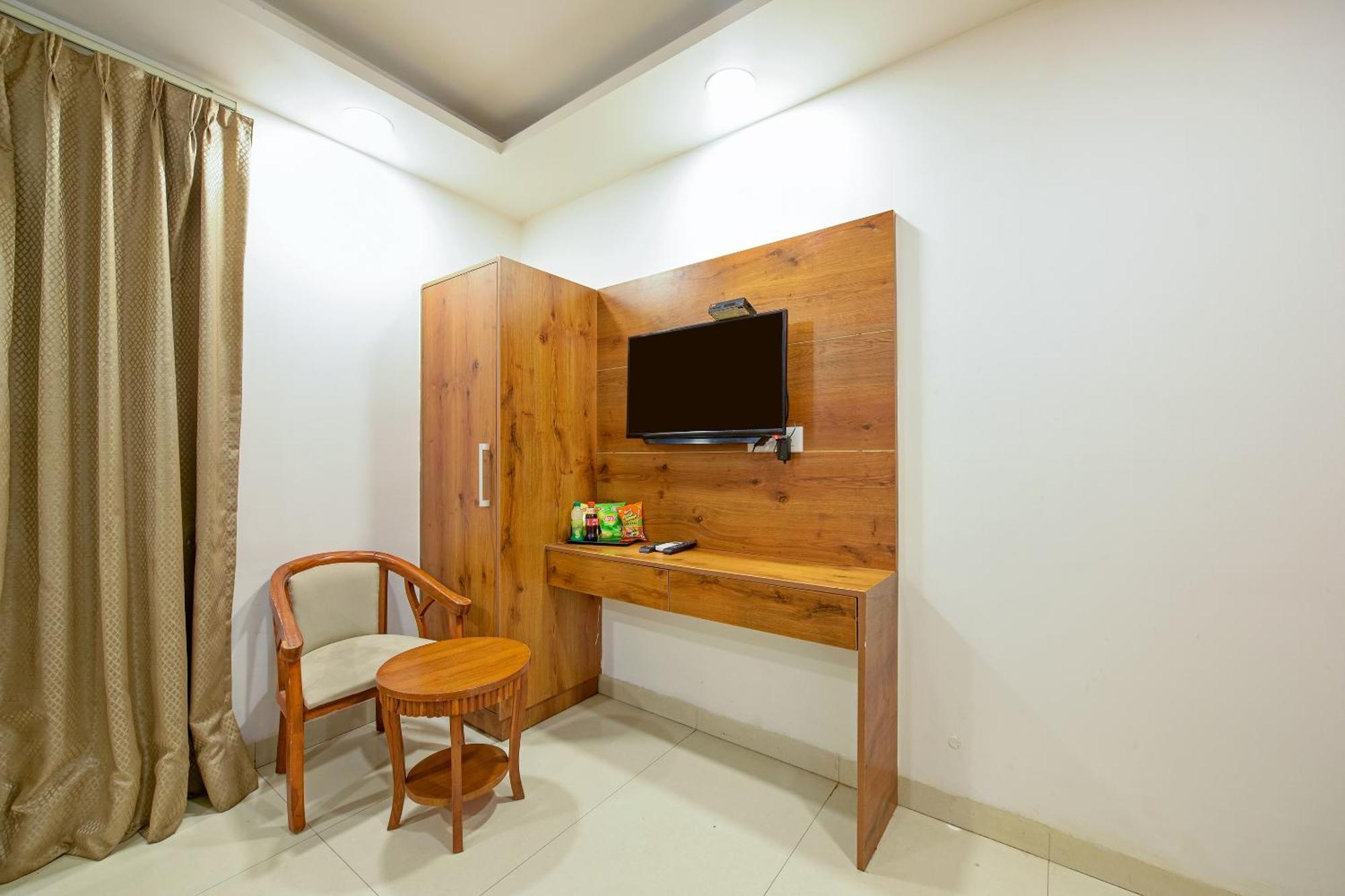 Glory Inn Near Delhi International Airport New Delhi Extérieur photo